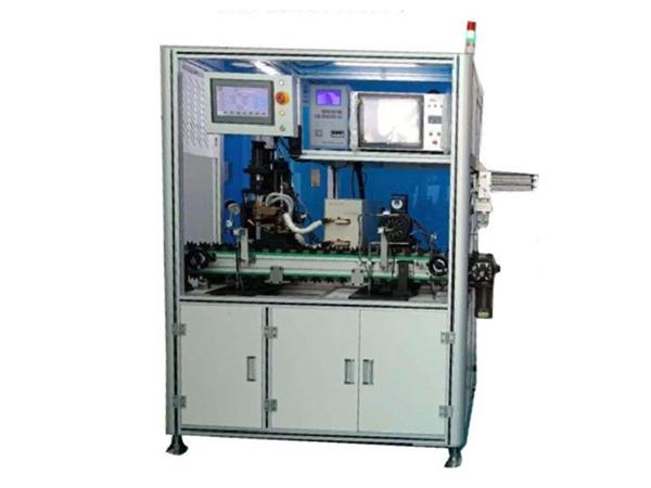 全自動電焊機(jī)/測試一體機(jī)