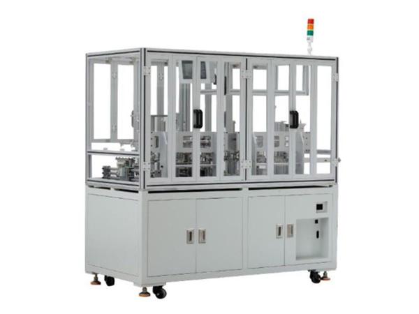 全自動(dòng)組裝機(jī)