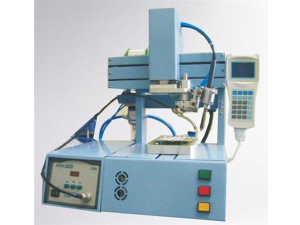 全自動三維焊錫機