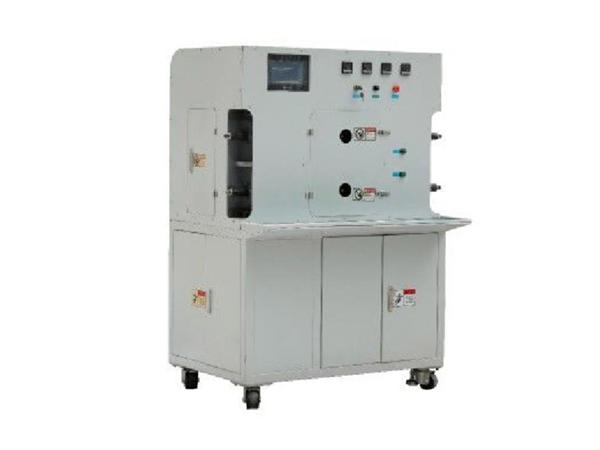 全自動(dòng)熱整形機(jī)