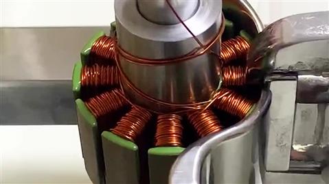設(shè)備電機(jī)